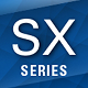 SX SERIES